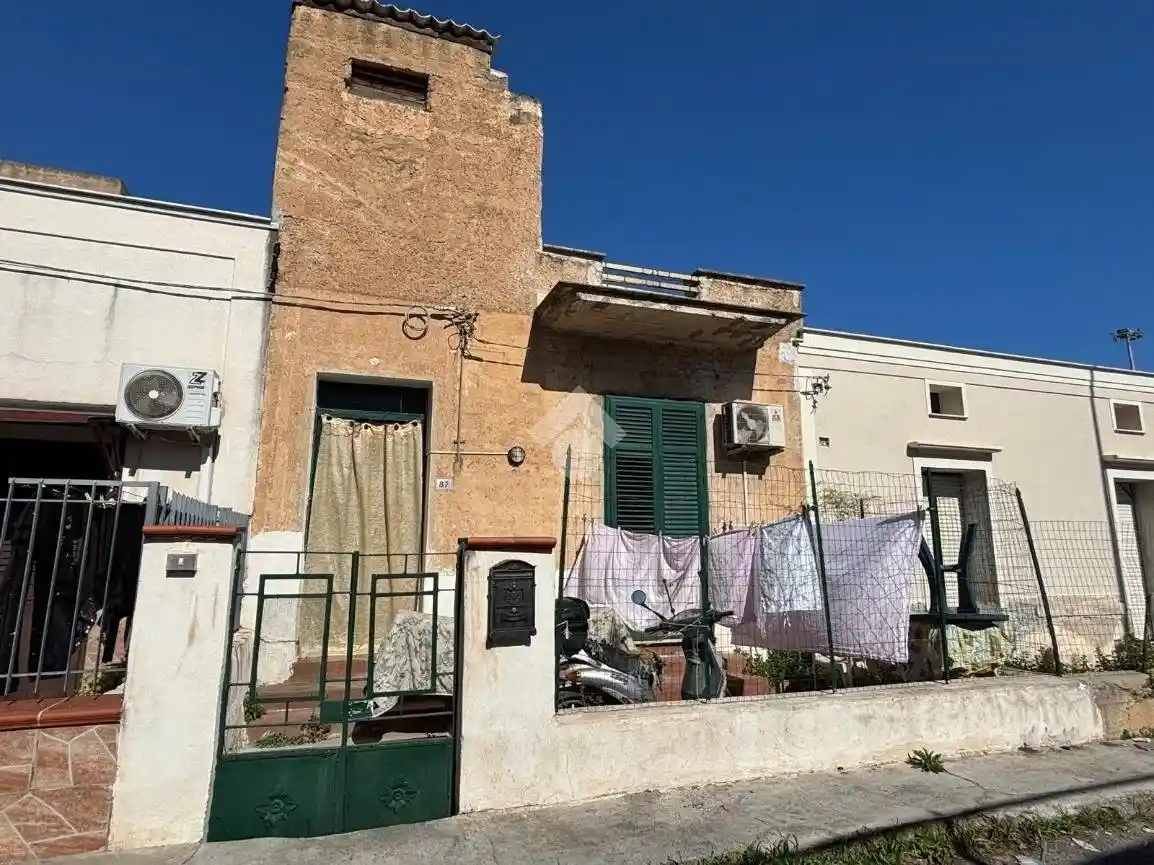 Appartamento in vendita a Palermo