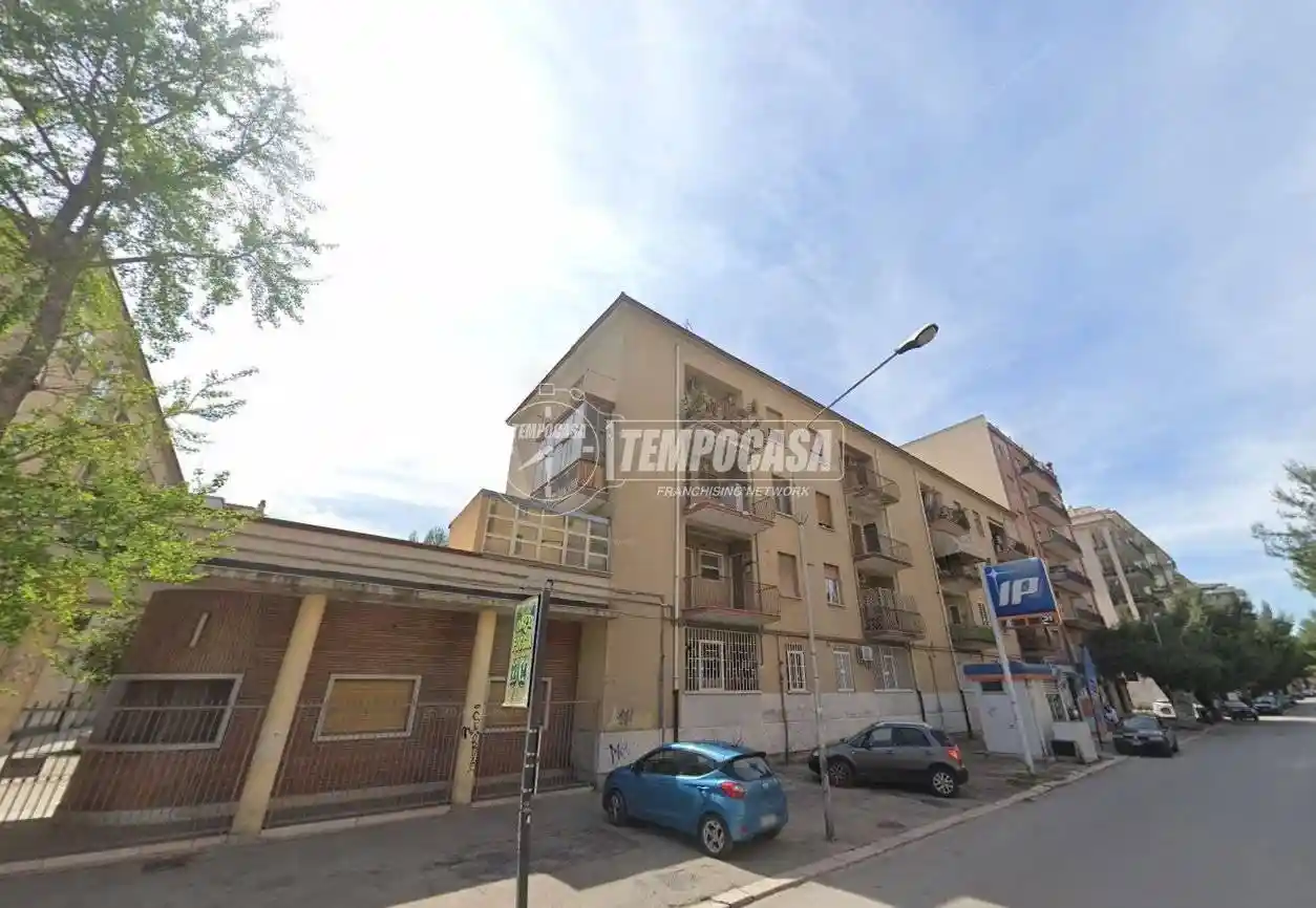 Appartamento in vendita a Foggia