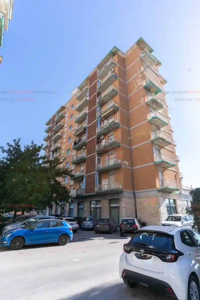 Appartamento in vendita a Siracusa