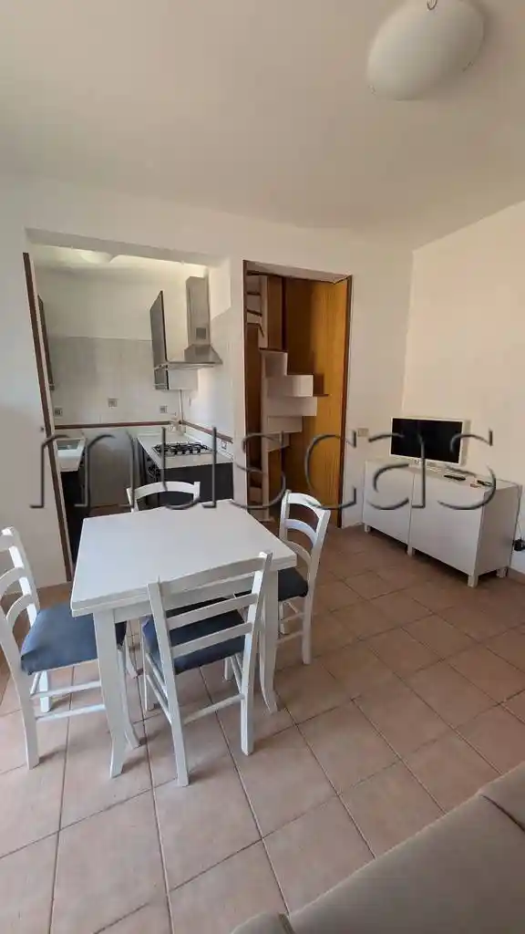 Appartamento in affitto a Fiumicino