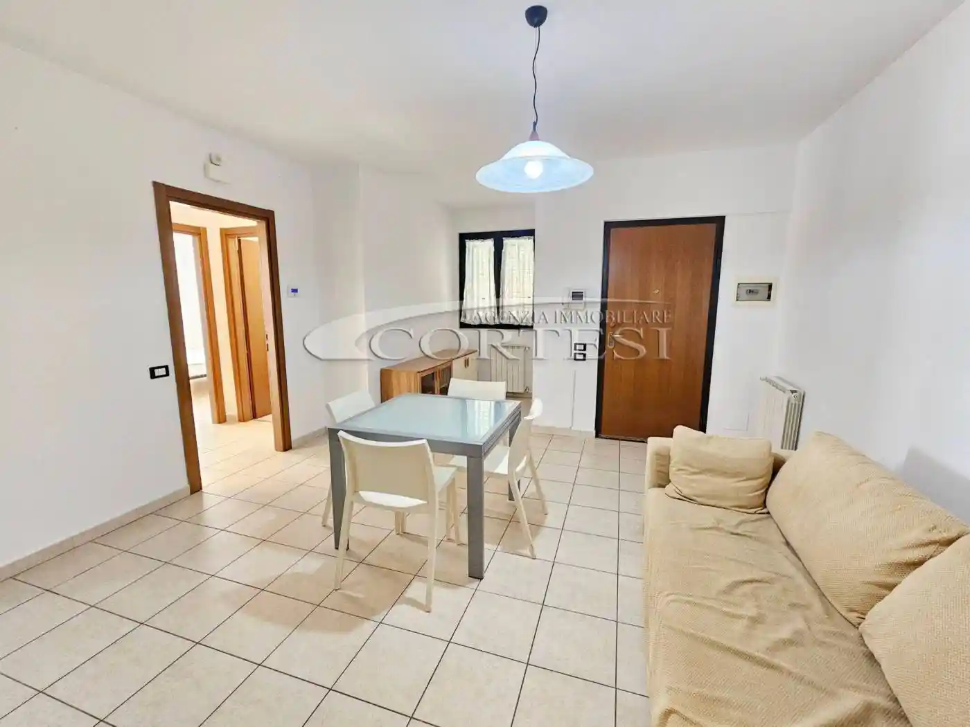 Appartamento in vendita a Umbertide