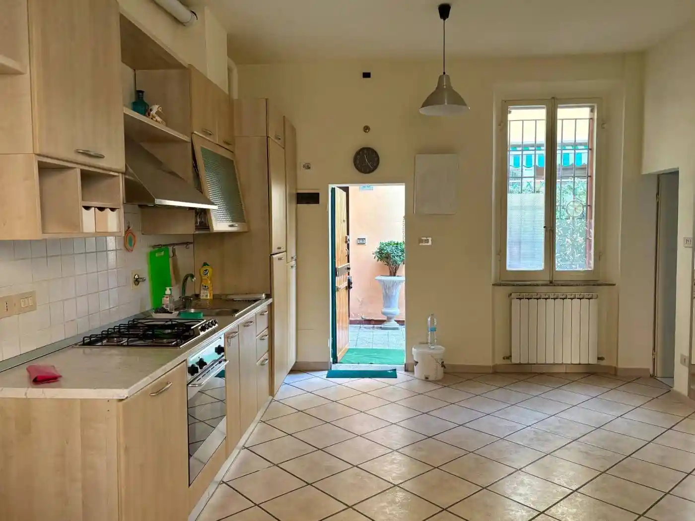 Appartamento in affitto a Bologna