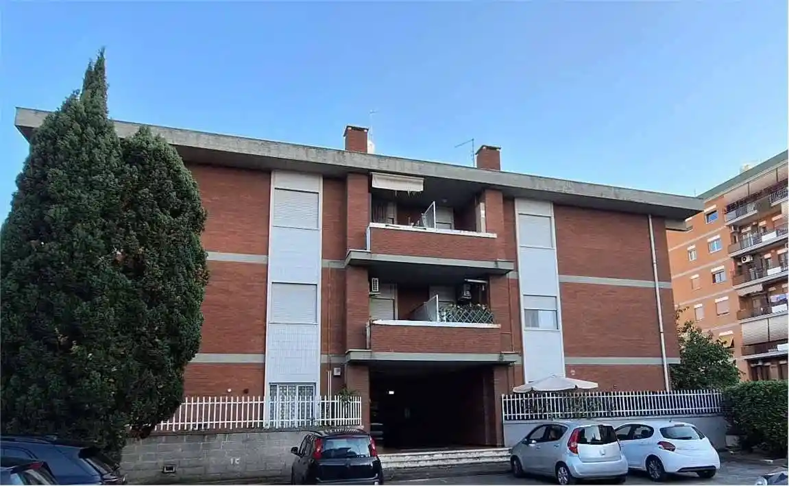 Appartamento in affitto a Roma