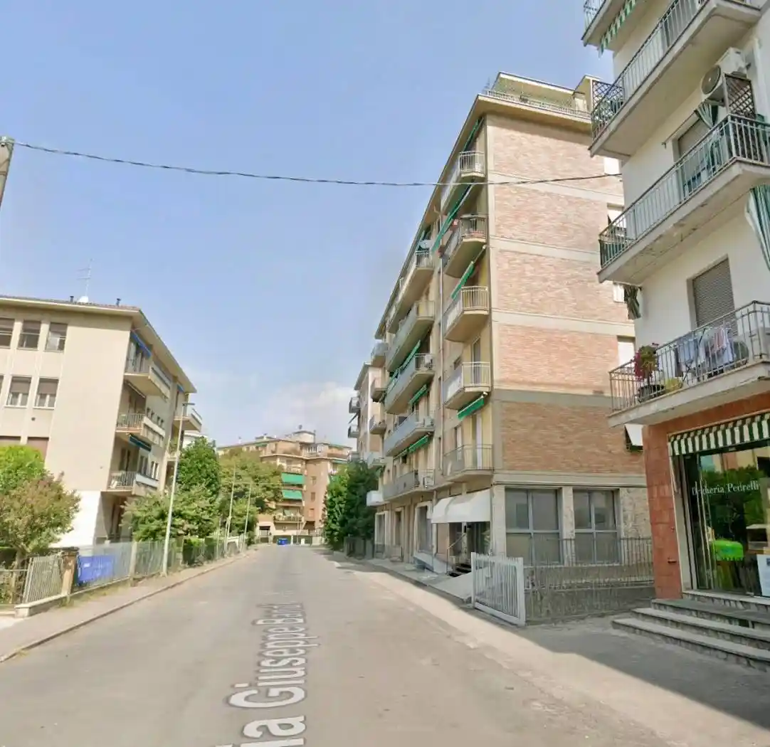 Appartamento in vendita a Parma