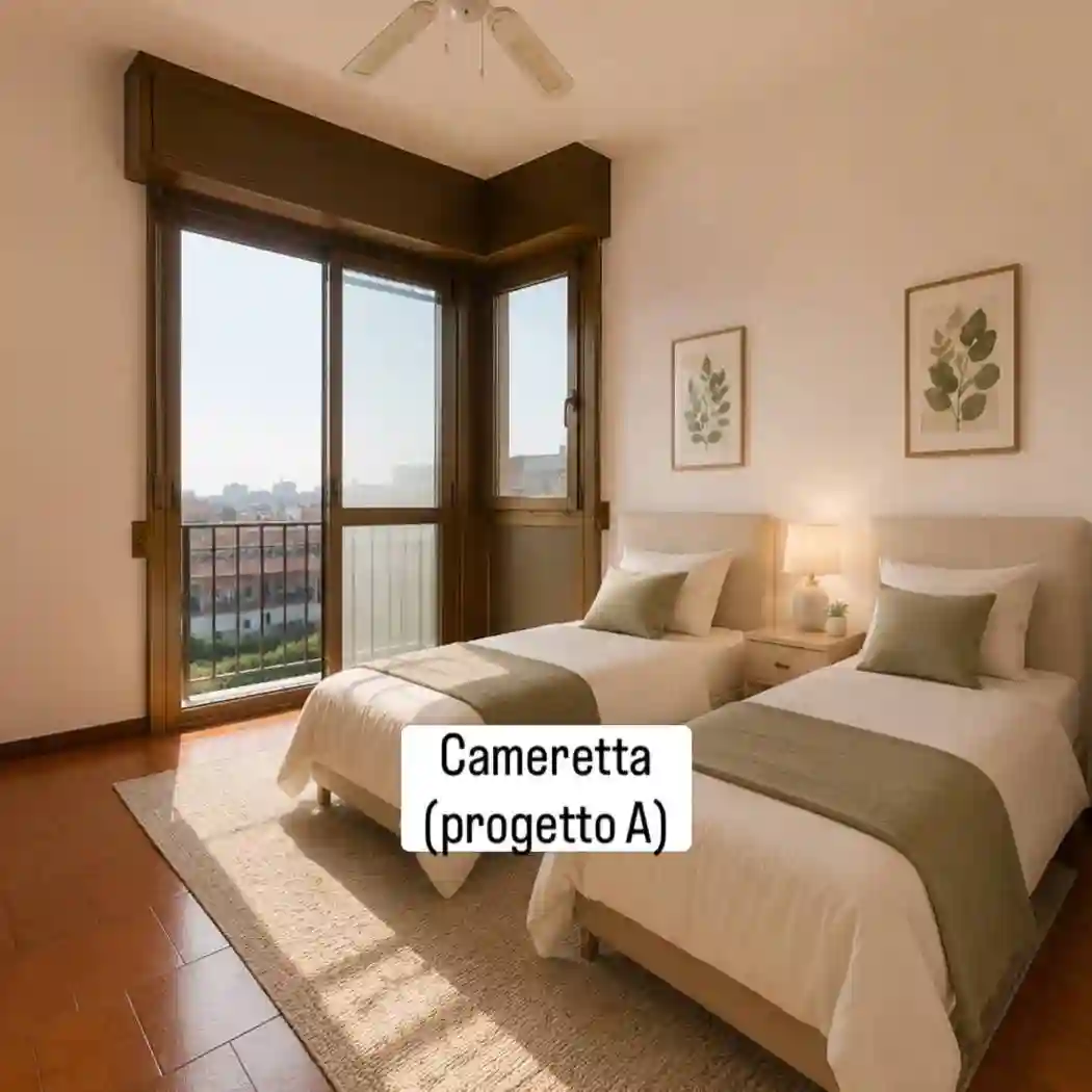 Appartamento - foto 3