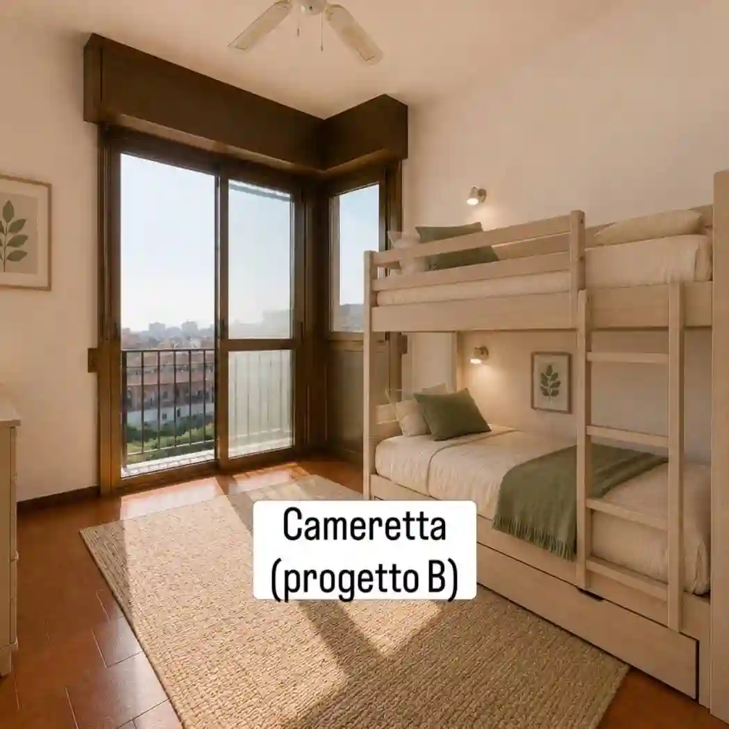 Appartamento - foto 4