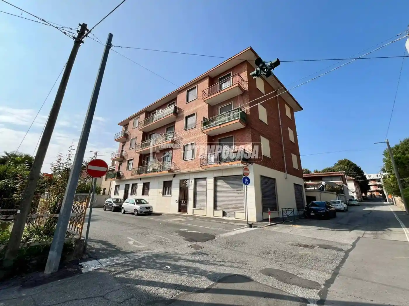 Appartamento in vendita a Pianezza