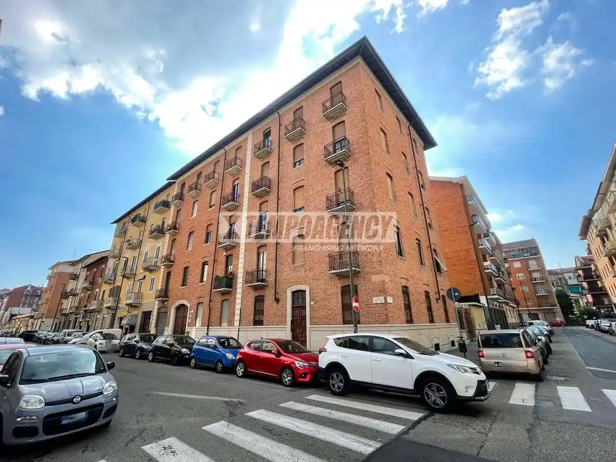 Appartamento in vendita a Torino