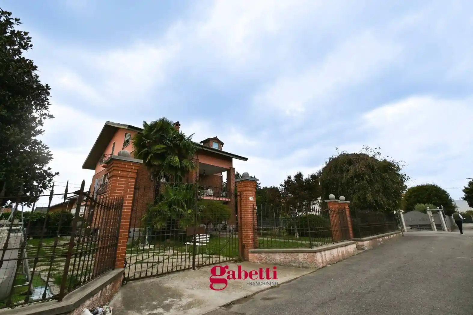 Villa in vendita a Moretta