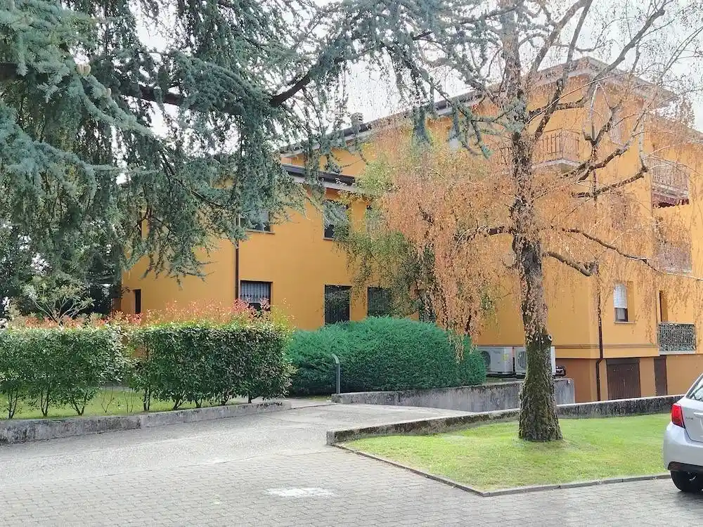 Appartamento in vendita a Paderno d'Adda