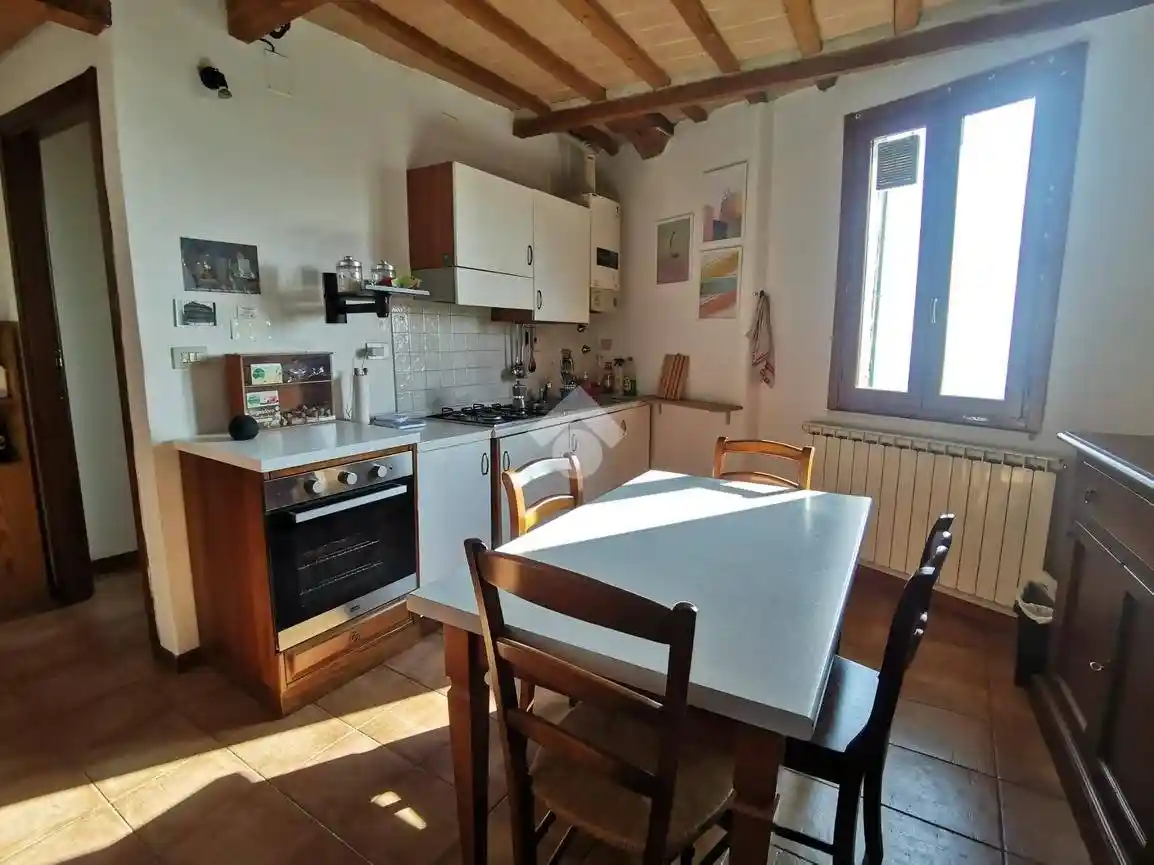 Appartamento in vendita a Perugia