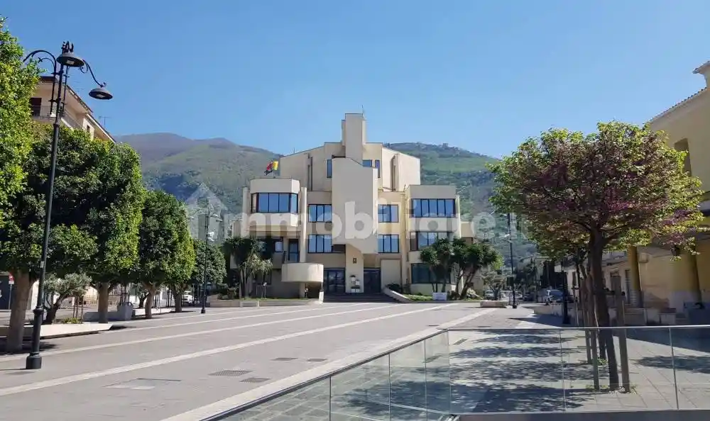 Villa in vendita a Sant'Antonio Abate