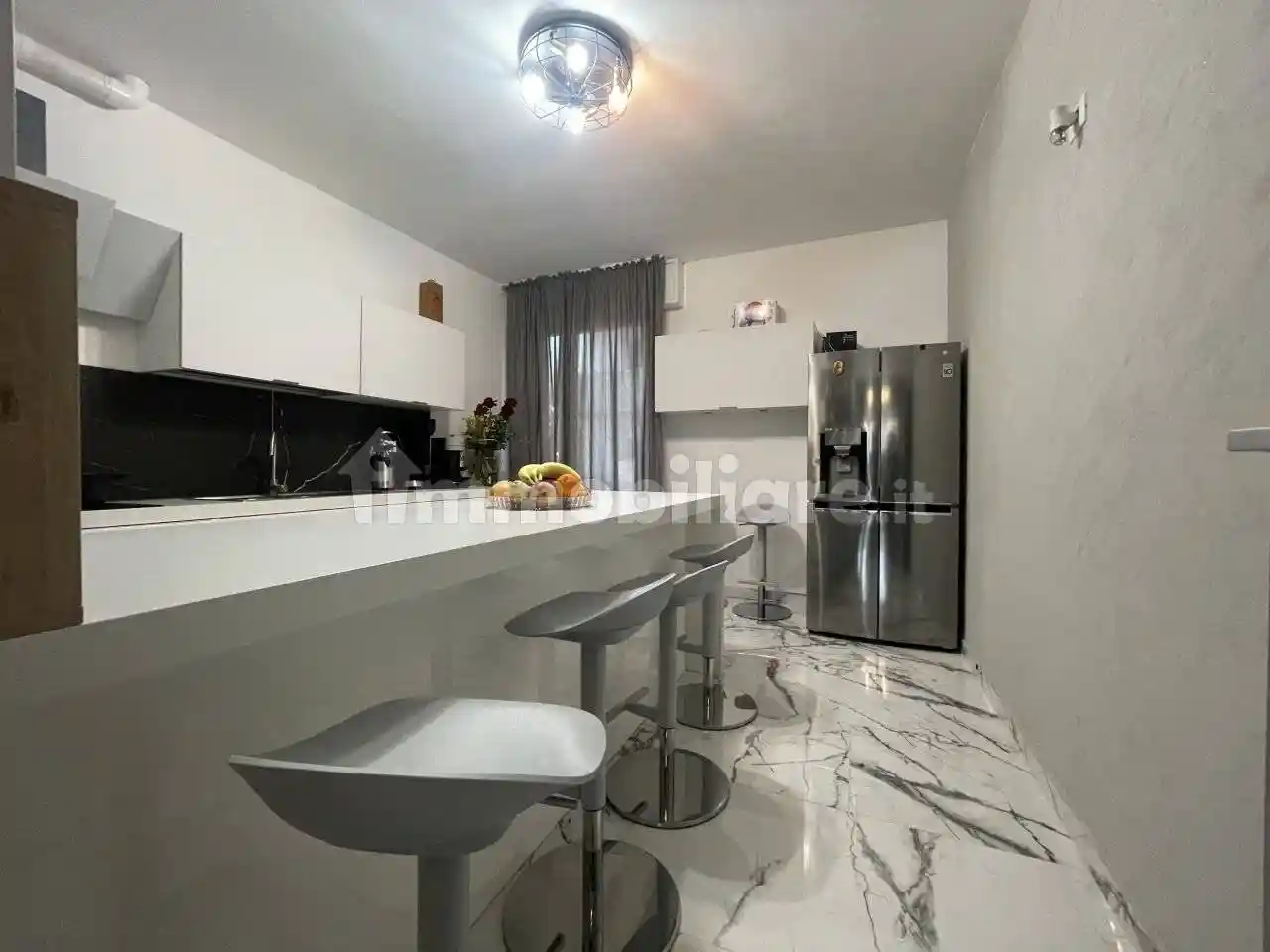 Appartamento in vendita a Abano Terme