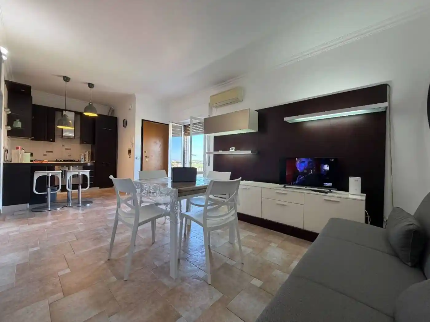 Appartamento in affitto a Roma
