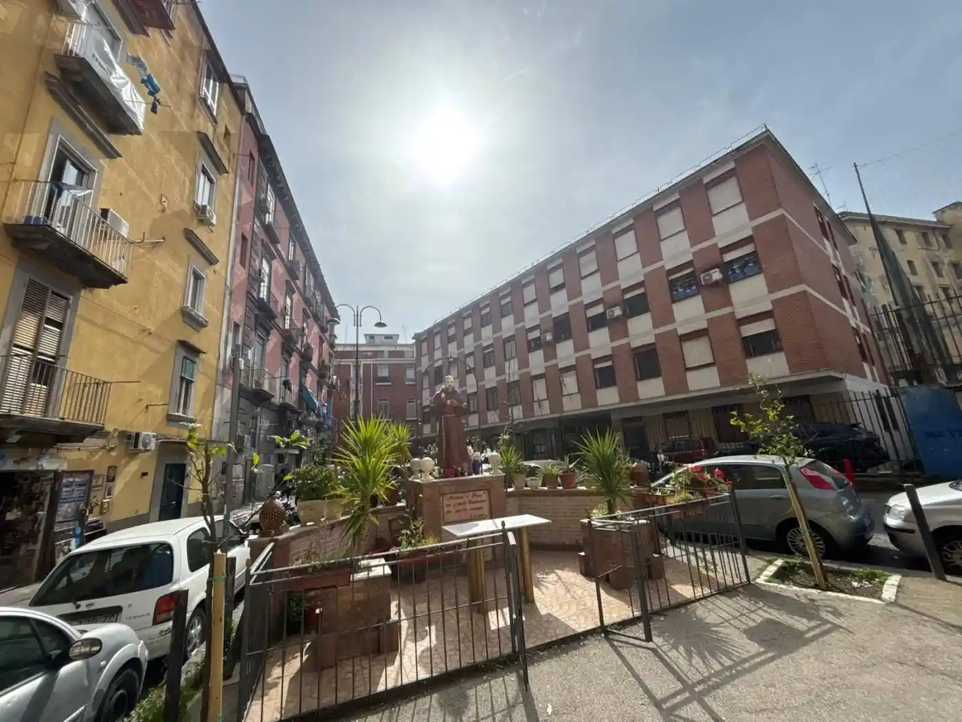 Appartamento in vendita a Napoli