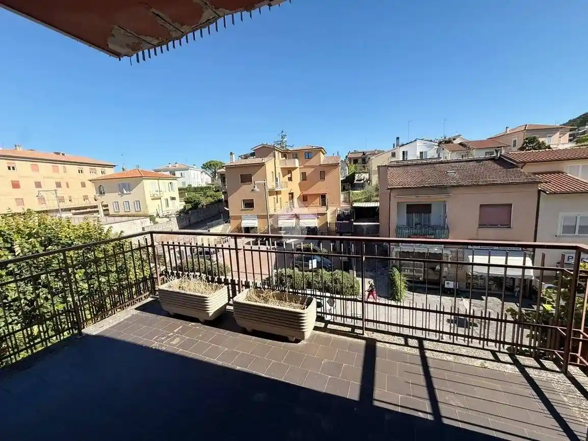 Appartamento in vendita a Amelia