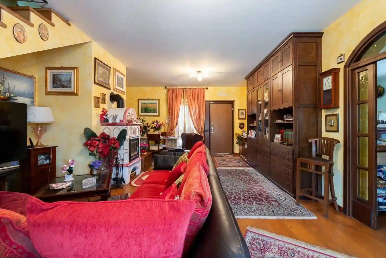 Villa - foto 5