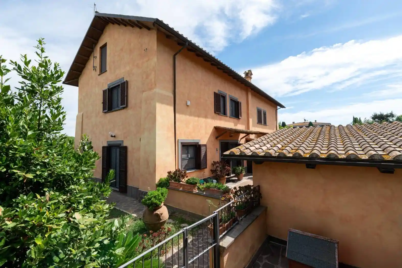 Villa in vendita a Fiumicino