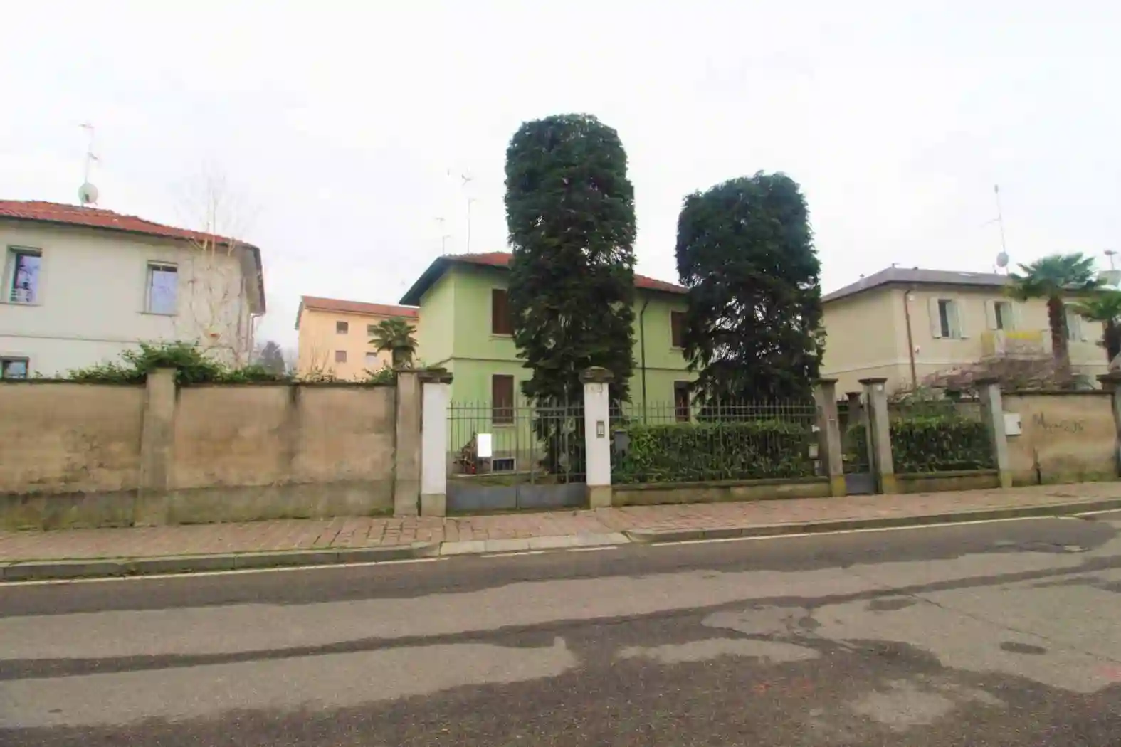 Villa - foto 2