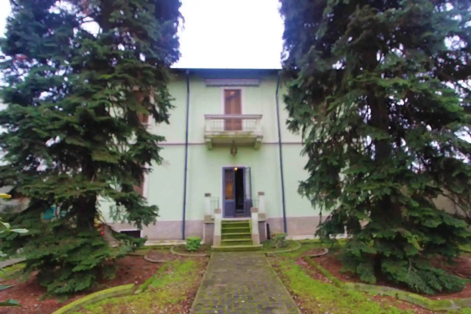 Villa in vendita a Abbiategrasso