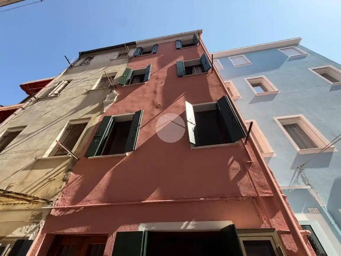 Rustico - Casale in vendita a Chioggia