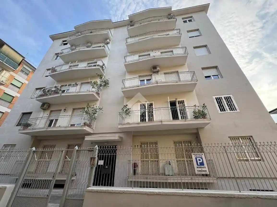 Appartamento in affitto a Caserta