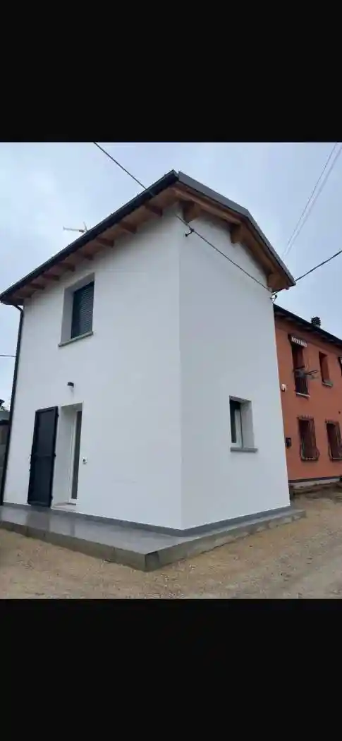 Appartamento in affitto a Minerbio