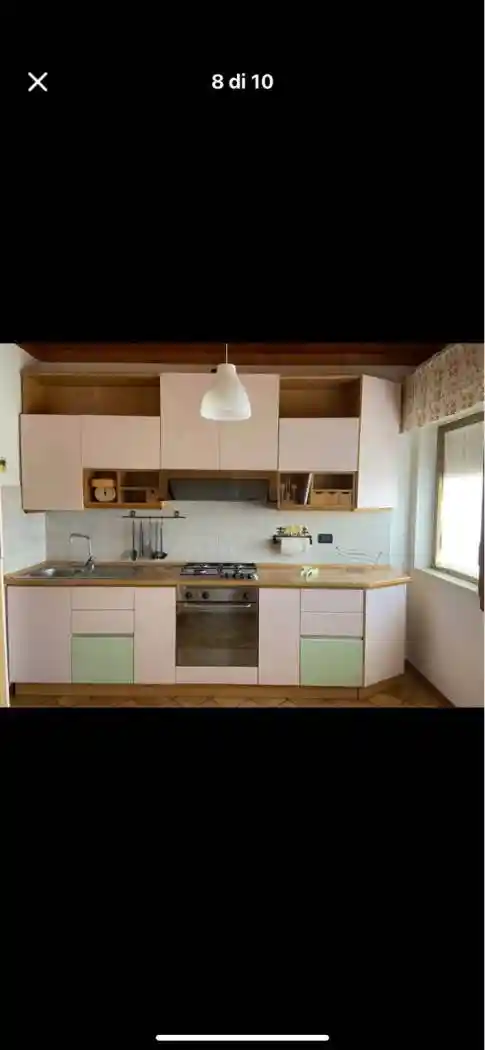 Appartamento in vendita a Manfredonia