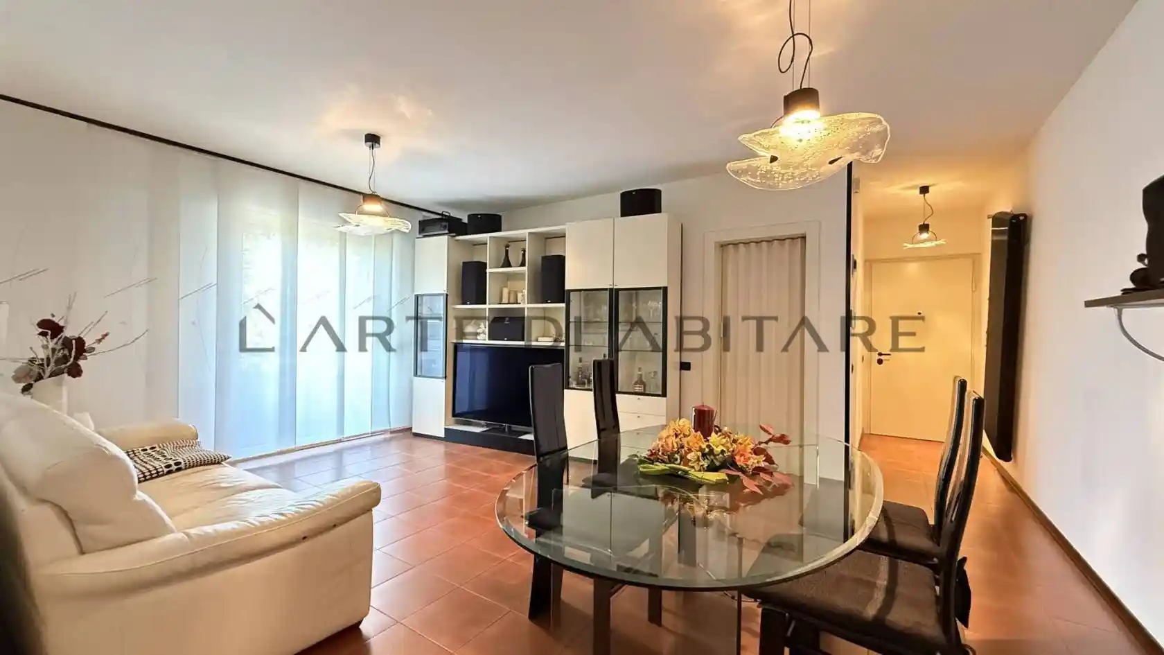 Appartamento in vendita a Noale