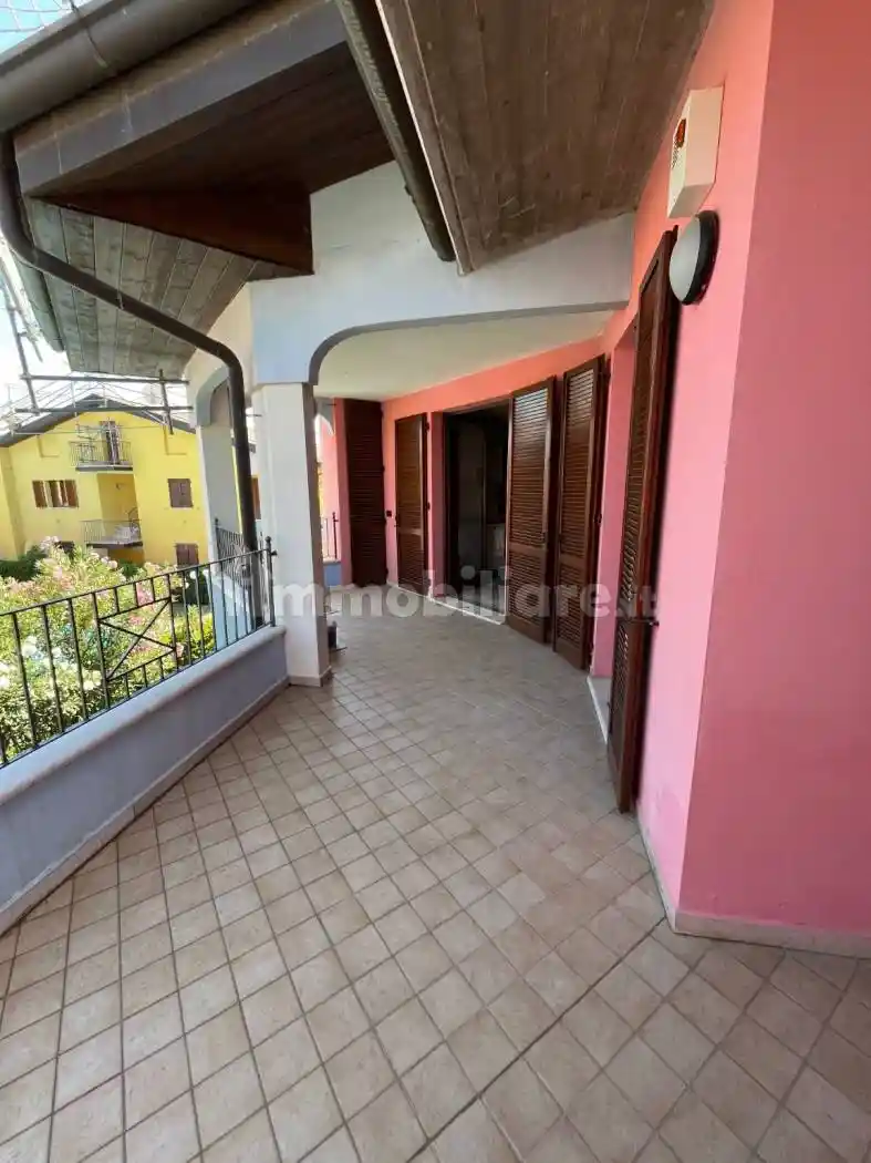 Appartamento in vendita a Moniga del Garda
