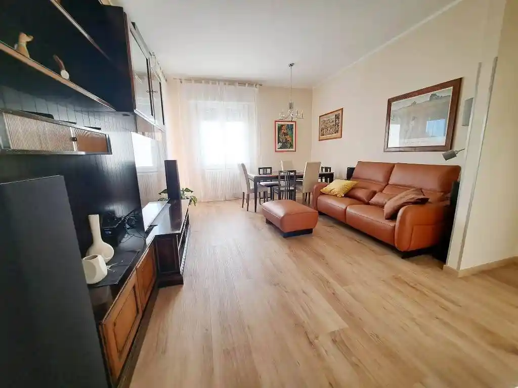 Attico - Mansarda in vendita a Rovigo