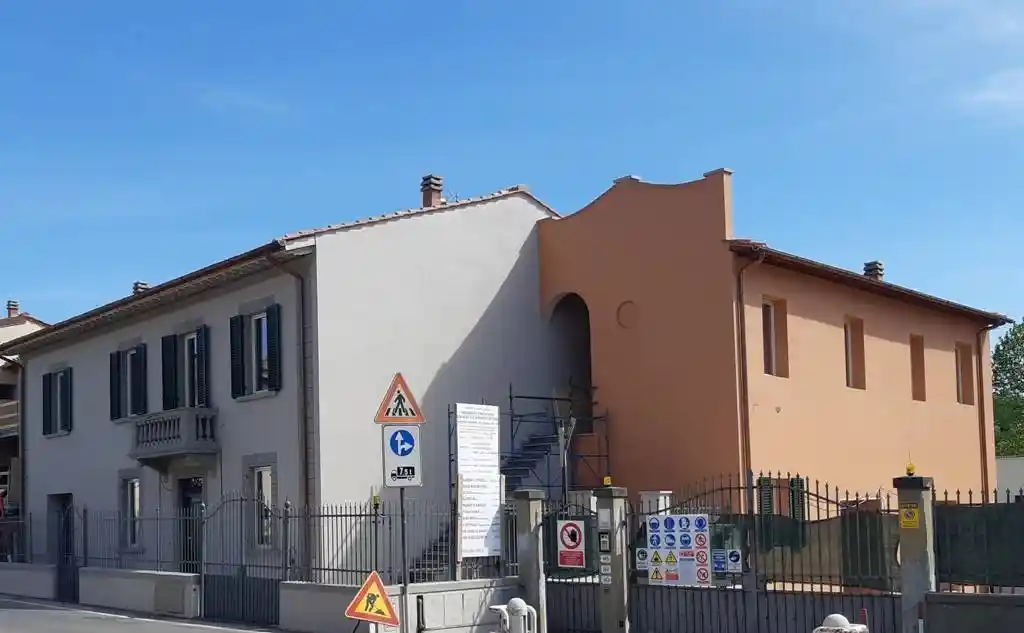 Appartamento in affitto a Lastra a Signa