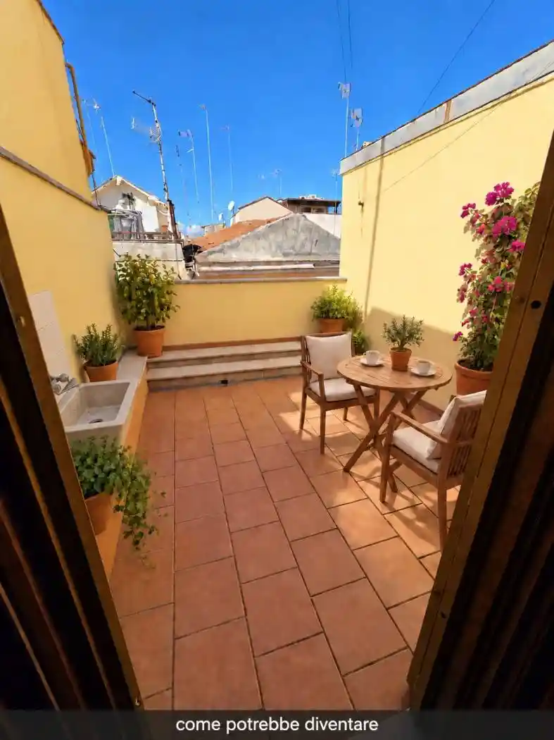 Appartamento in vendita a Barletta
