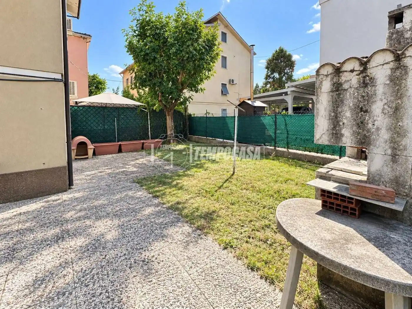 Villa in vendita a Rubiera