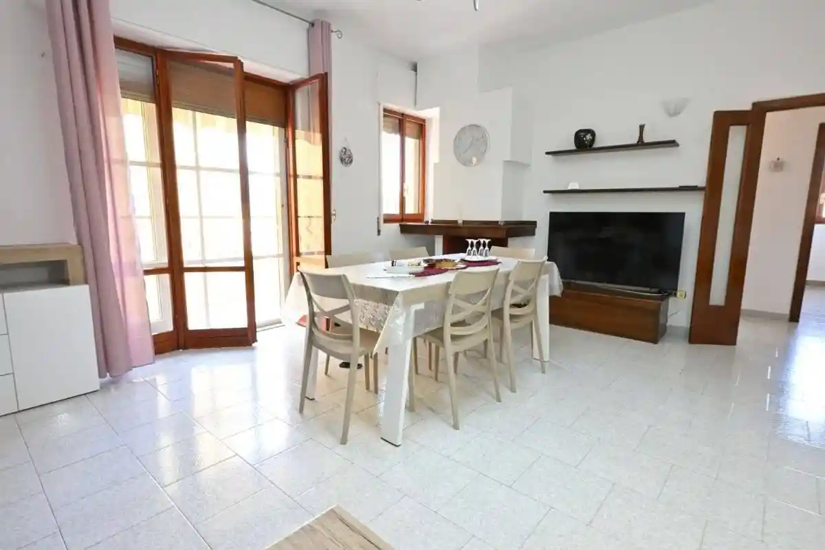 Appartamento in vendita a San Vito dei Normanni