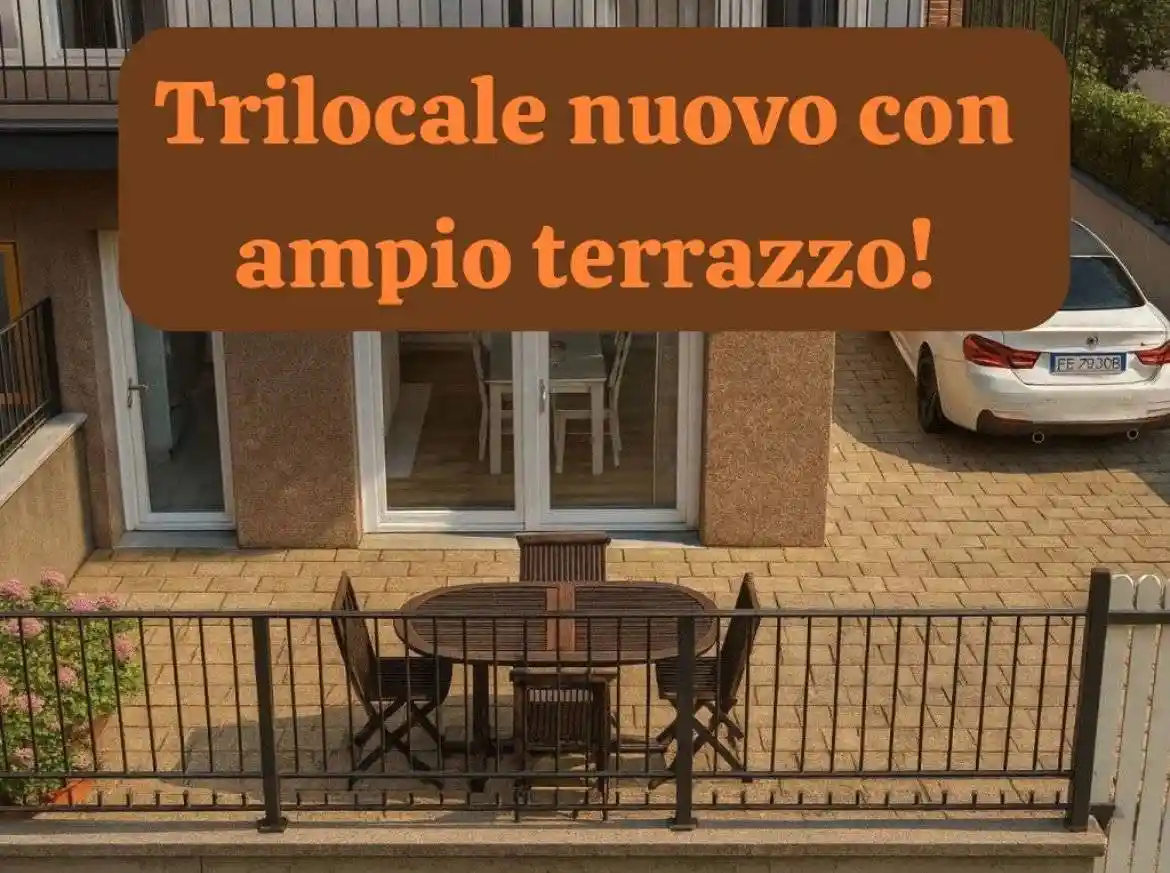 Appartamento in vendita a Loano