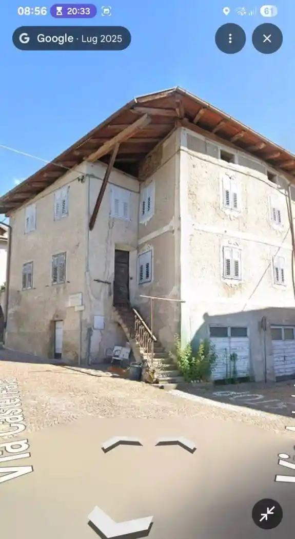 Appartamento in vendita a Novella