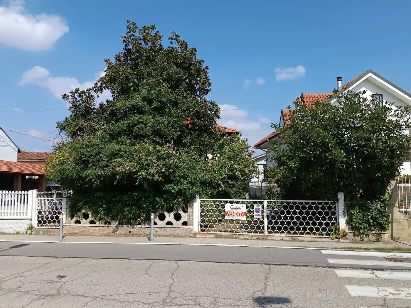Villa in vendita a Poirino