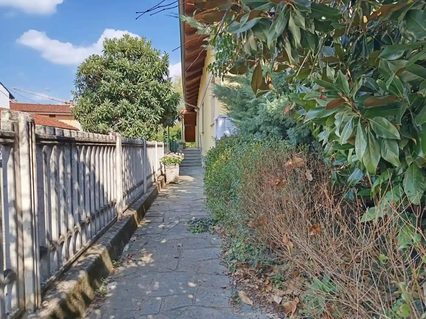 Villa - foto 5