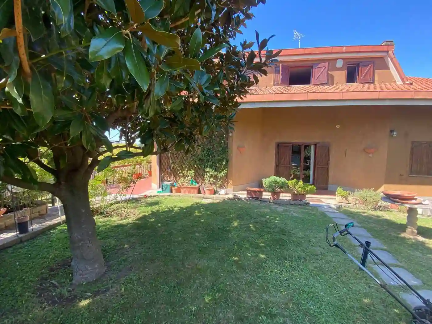 Villa - foto 3
