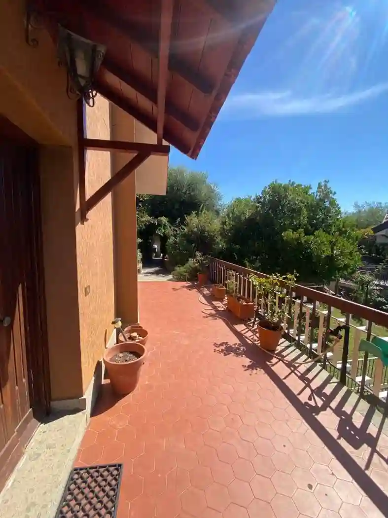 Villa - foto 5