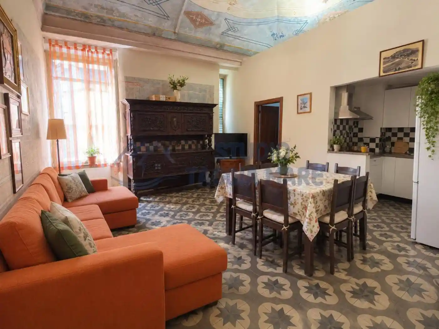 Appartamento in vendita a Taggia
