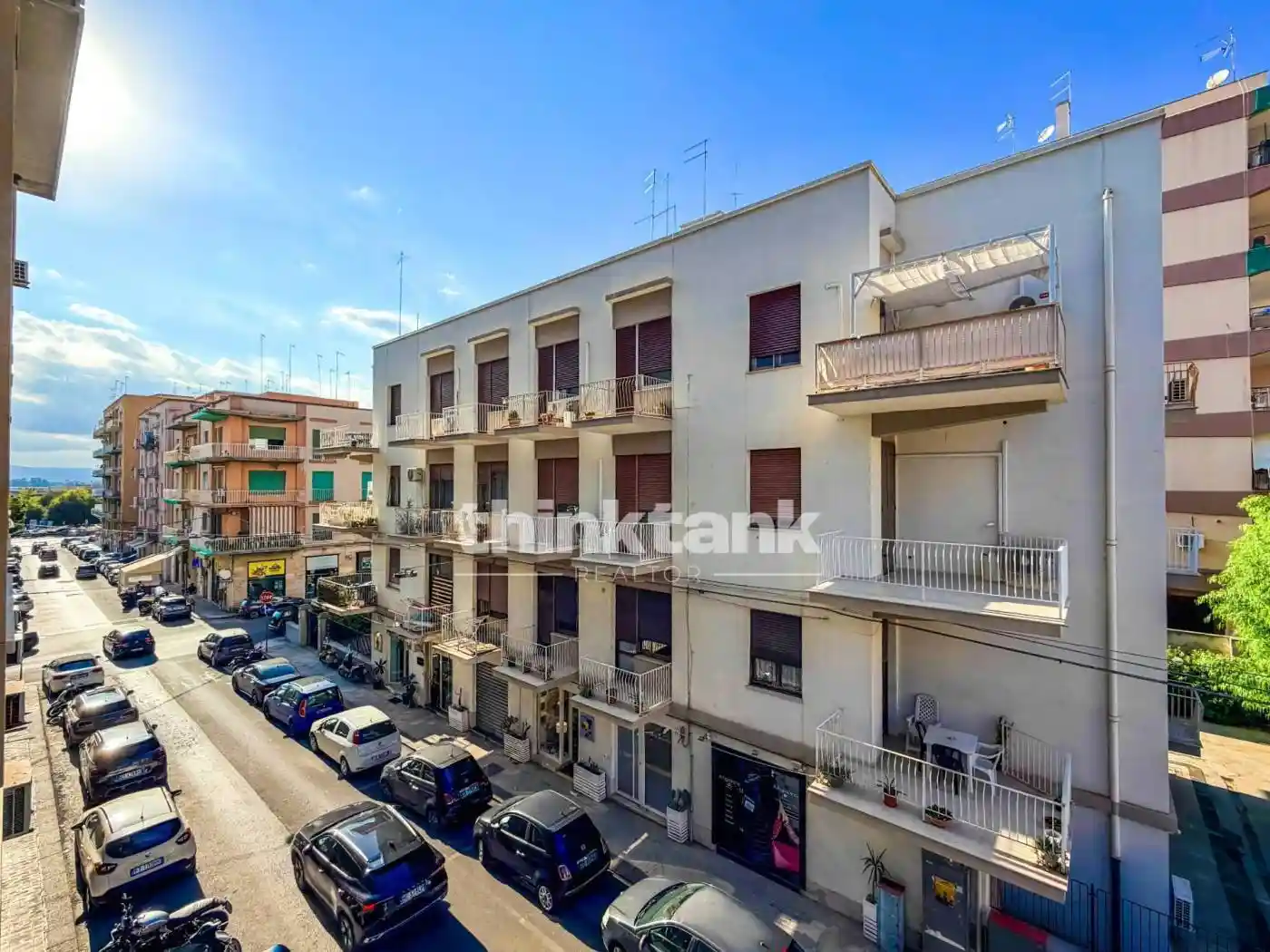 Appartamento in vendita a Siracusa