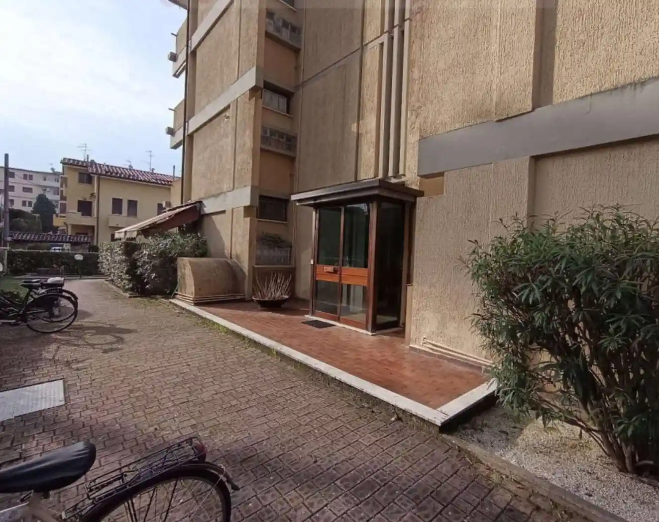 Appartamento in vendita a Viareggio