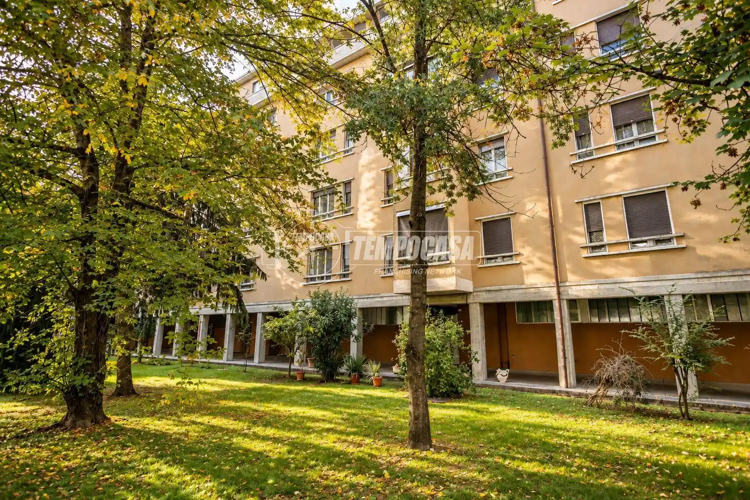 Appartamento in vendita a Reggio Emilia