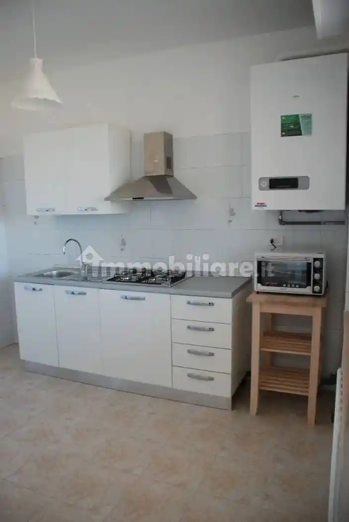 Appartamento in affitto a Ortona