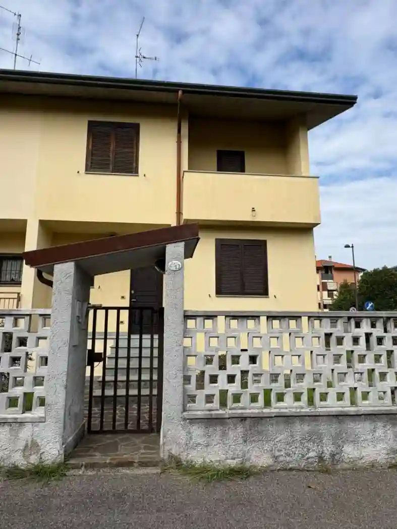 Villetta a schiera - foto 2
