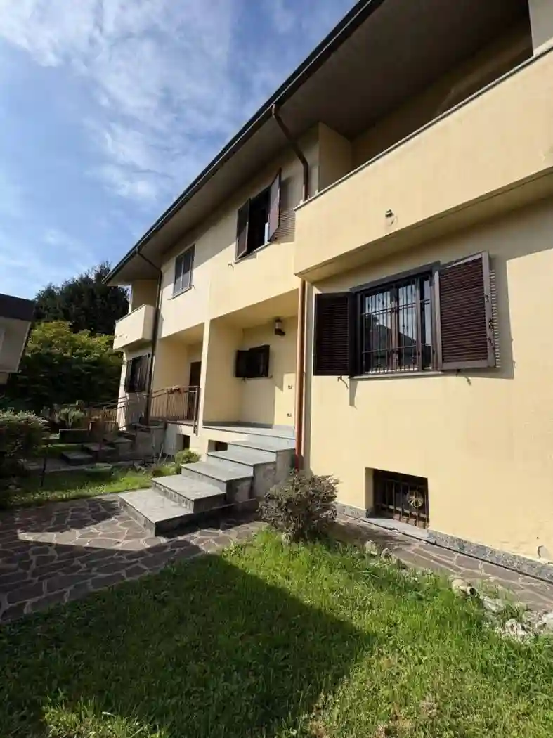 Villetta a schiera - foto 3