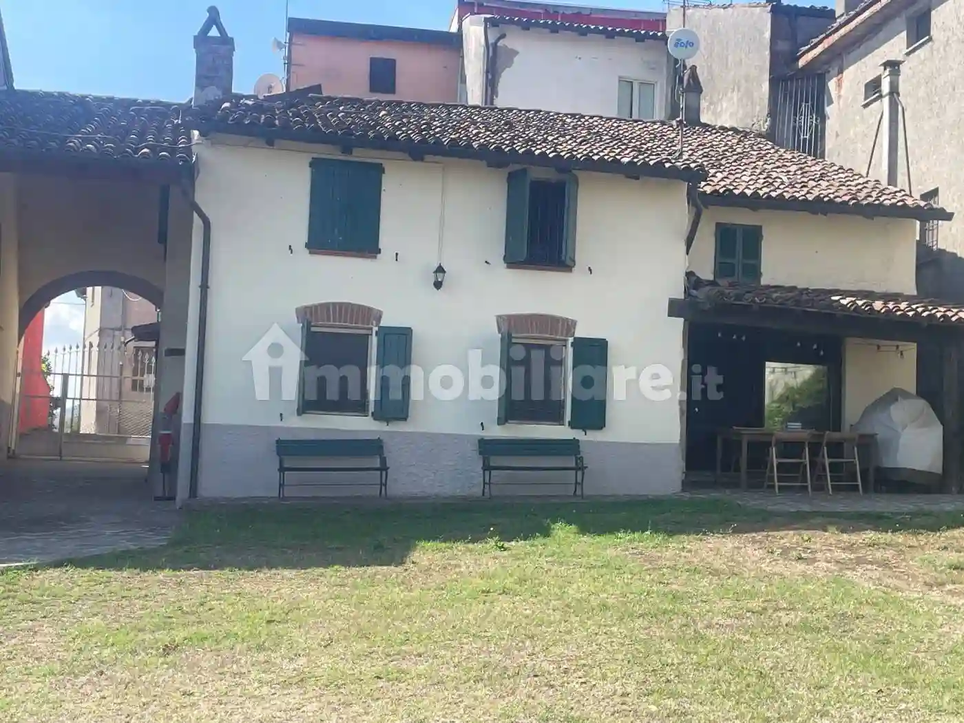 Villa - foto 4