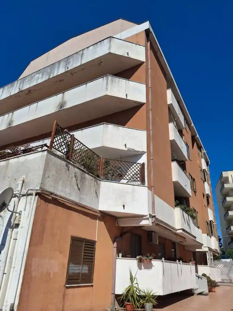 Appartamento in vendita a Catanzaro